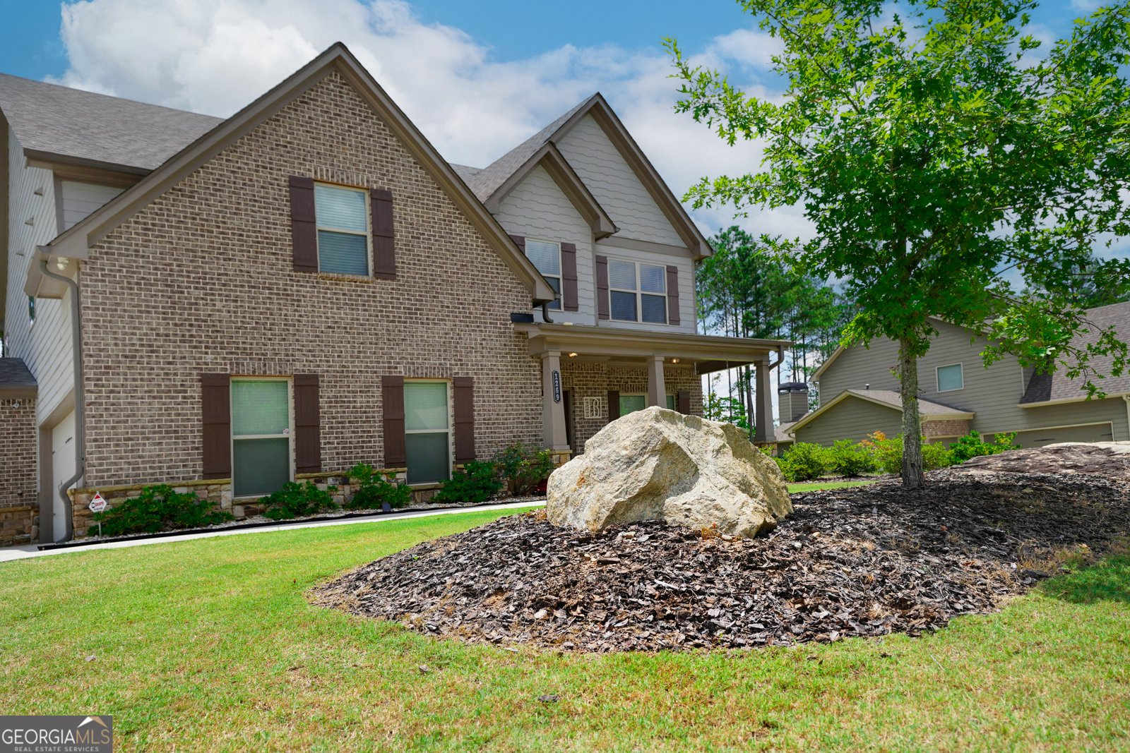 1269 Victoria Walk Lane Dacula - 42