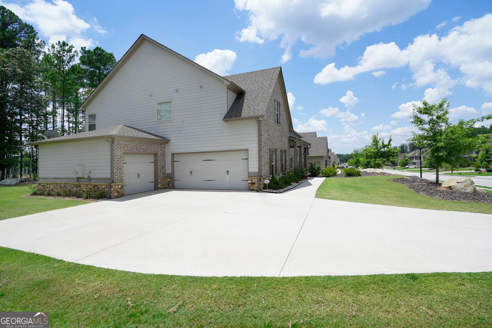 1269 Victoria Walk Lane Dacula - 49