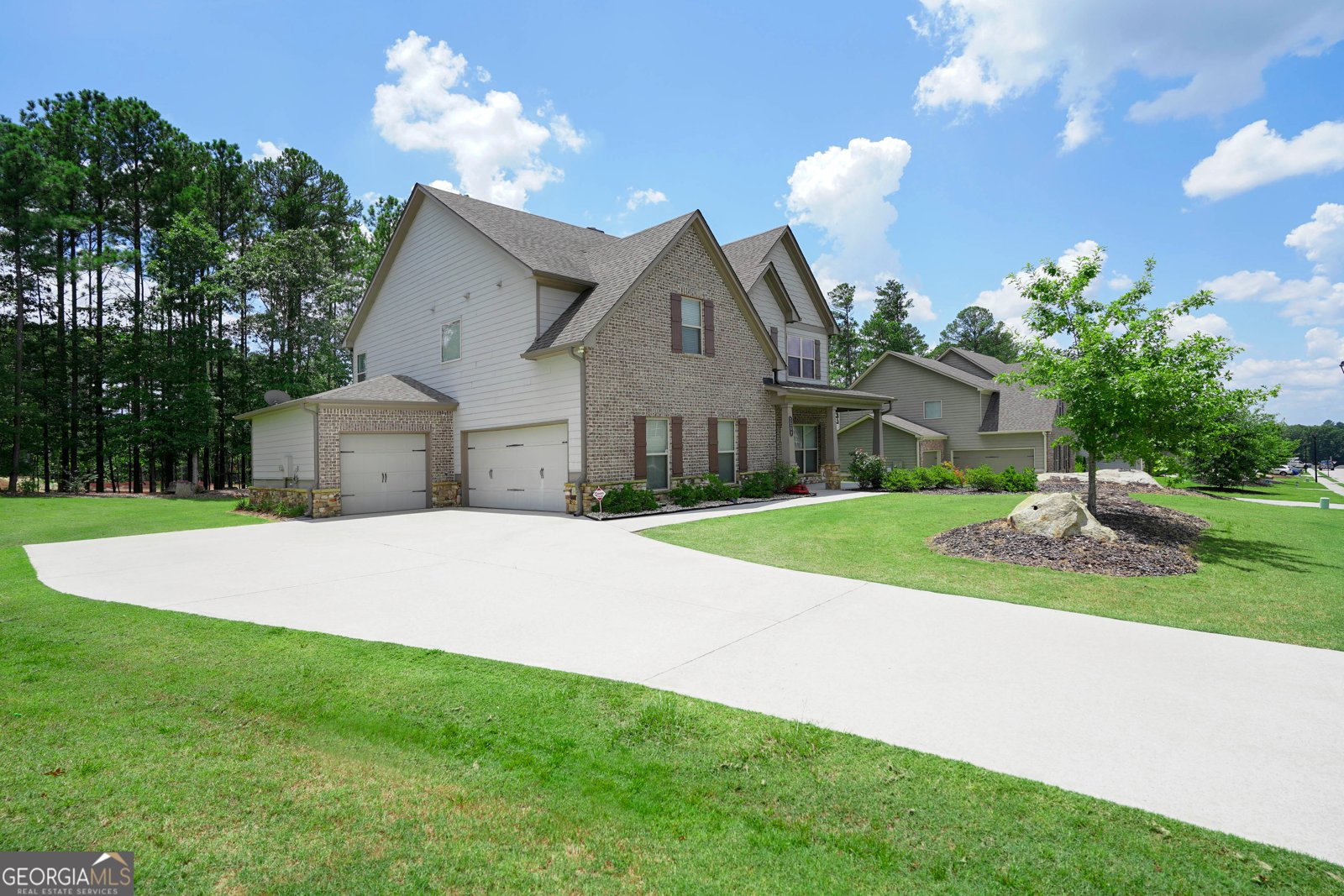 1269 Victoria Walk Lane Dacula - 6