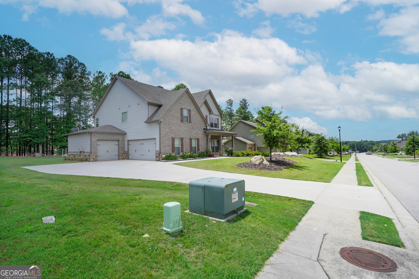 1269 Victoria Walk Lane Dacula - 7