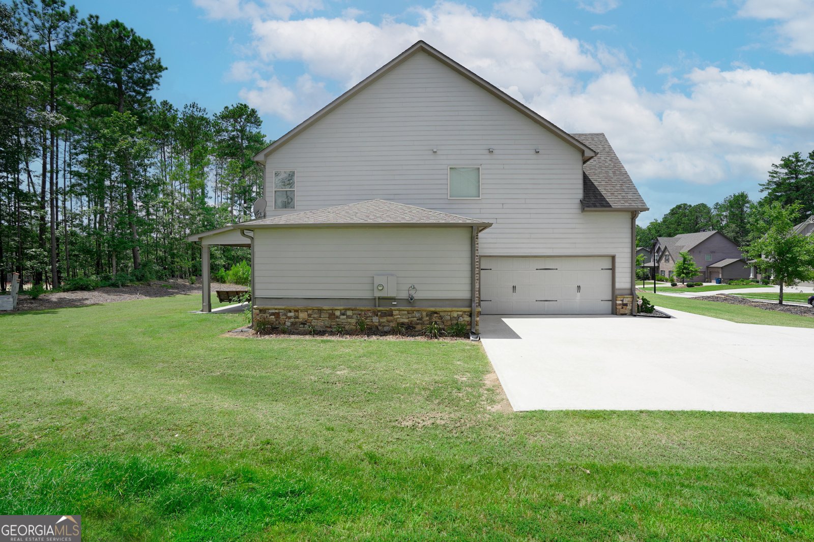 1269 Victoria Walk Lane Dacula - 9