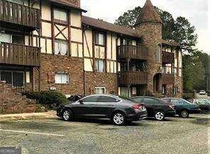 215 Camelot Drive Atlanta - 1