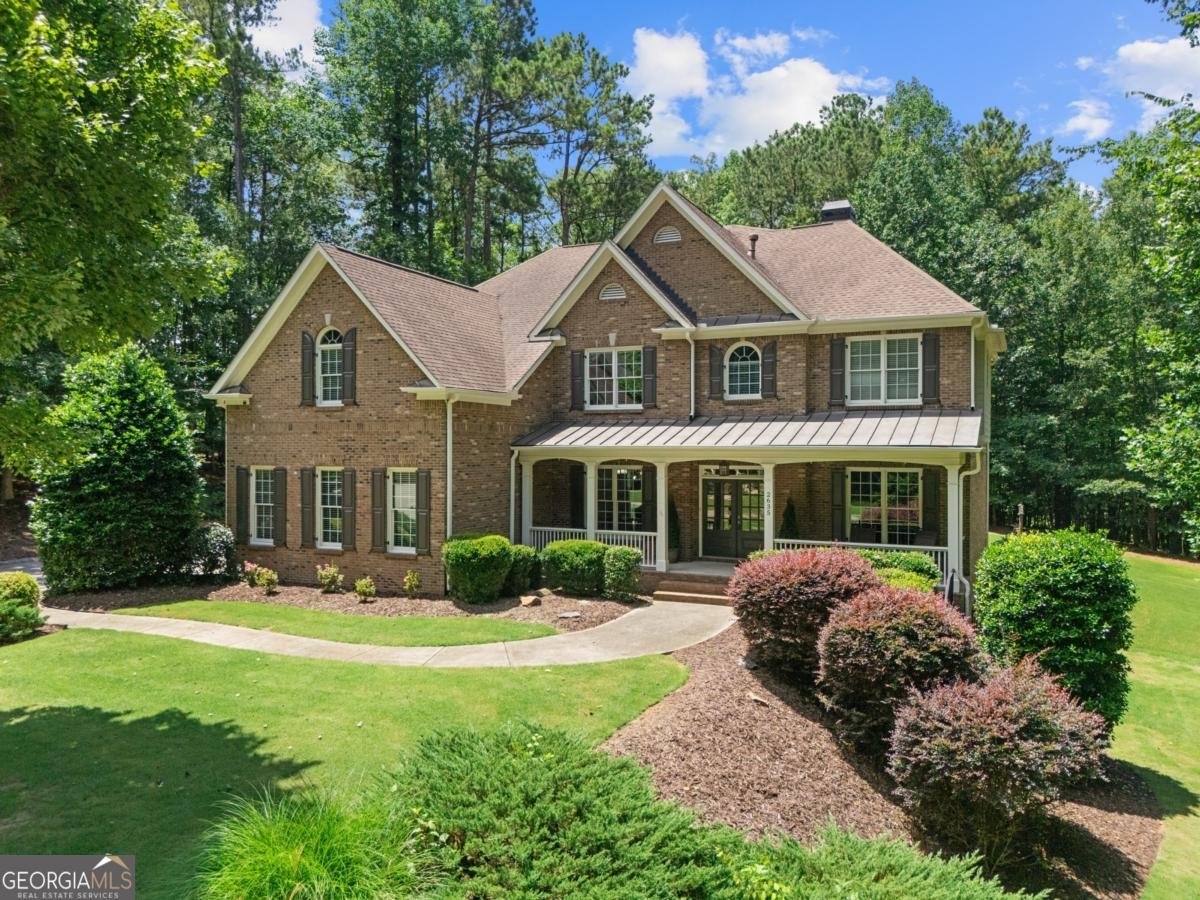 2635 Etienne Lane Cumming - 1