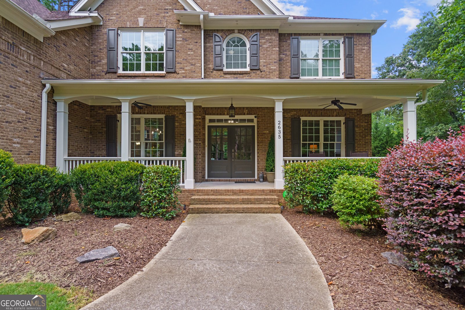 2635 Etienne Lane Cumming - 45