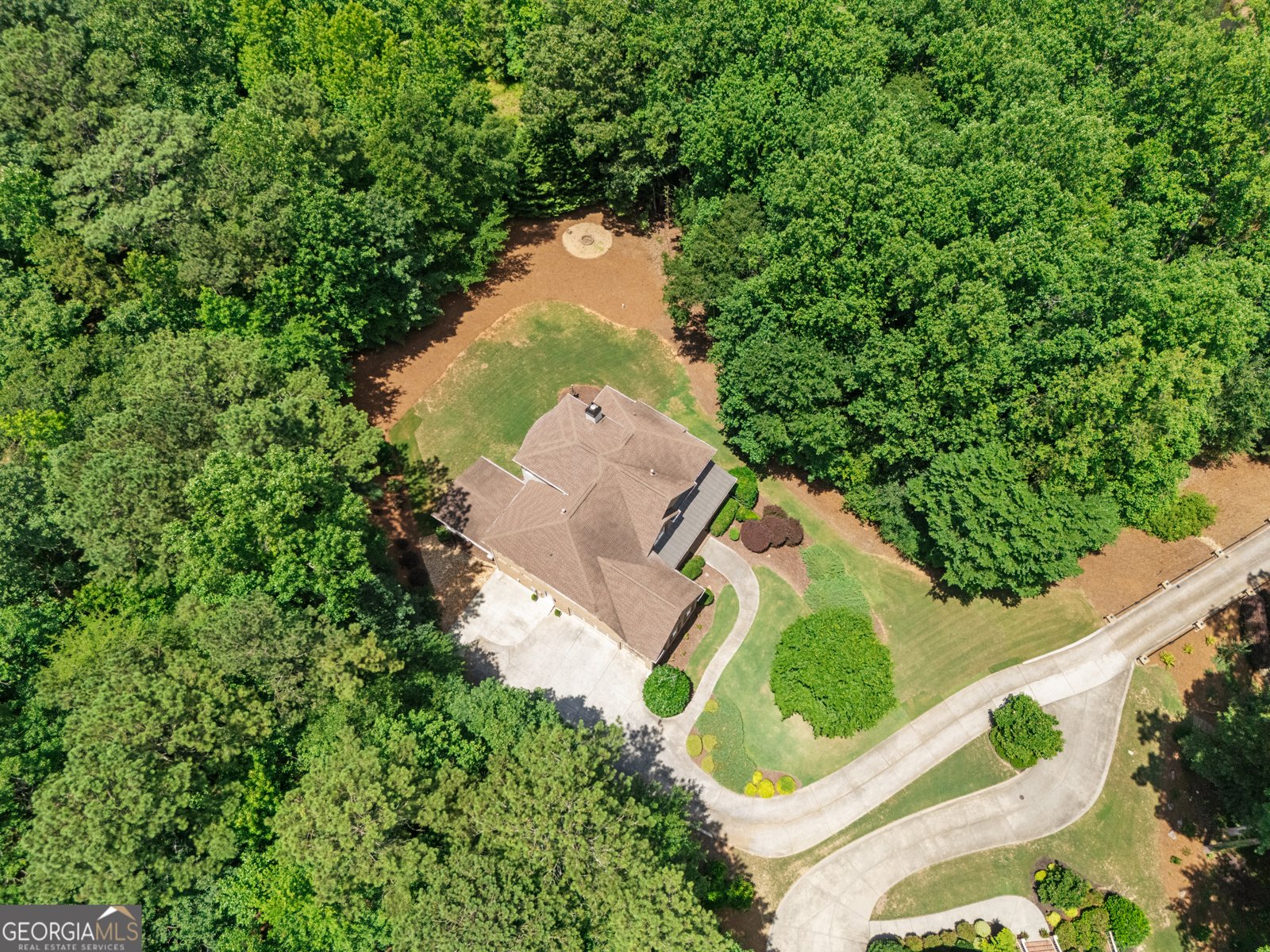 2635 Etienne Lane Cumming - 57