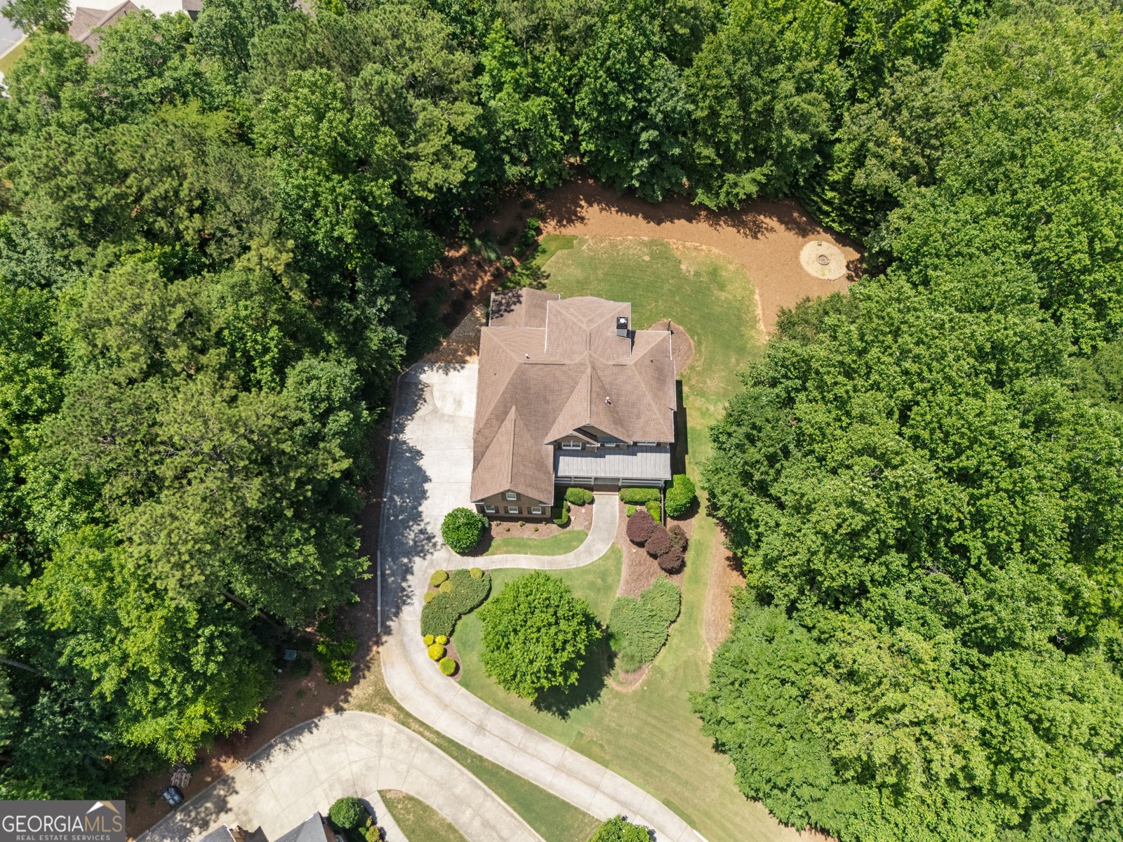 2635 Etienne Lane Cumming - 58