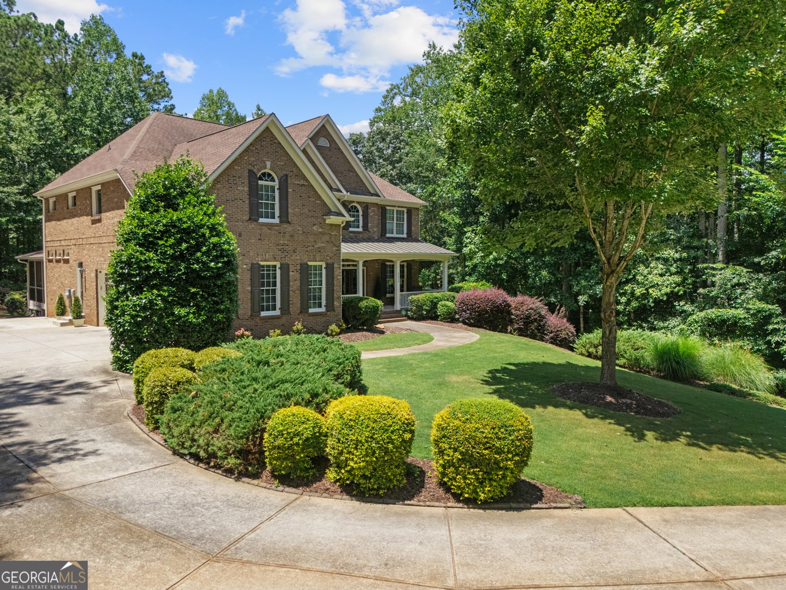 2635 Etienne Lane Cumming - 61