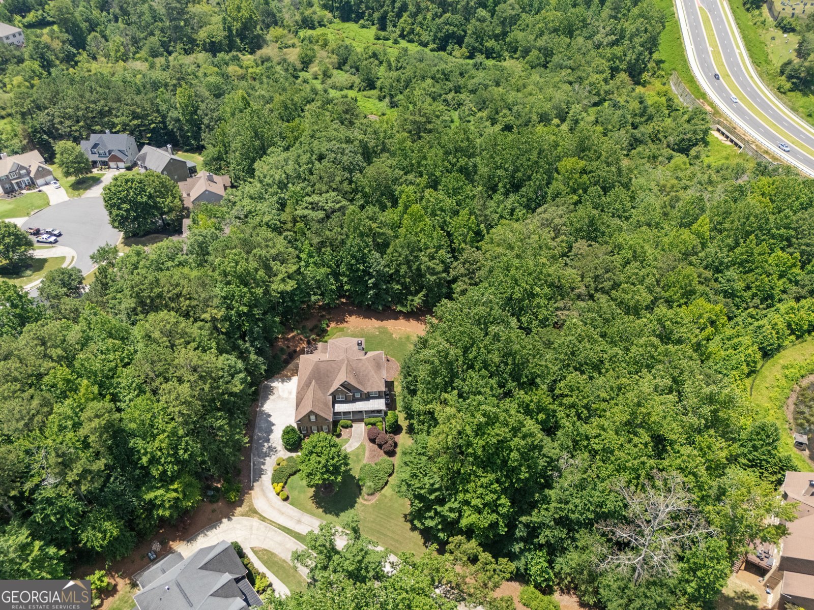 2635 Etienne Lane Cumming - 63