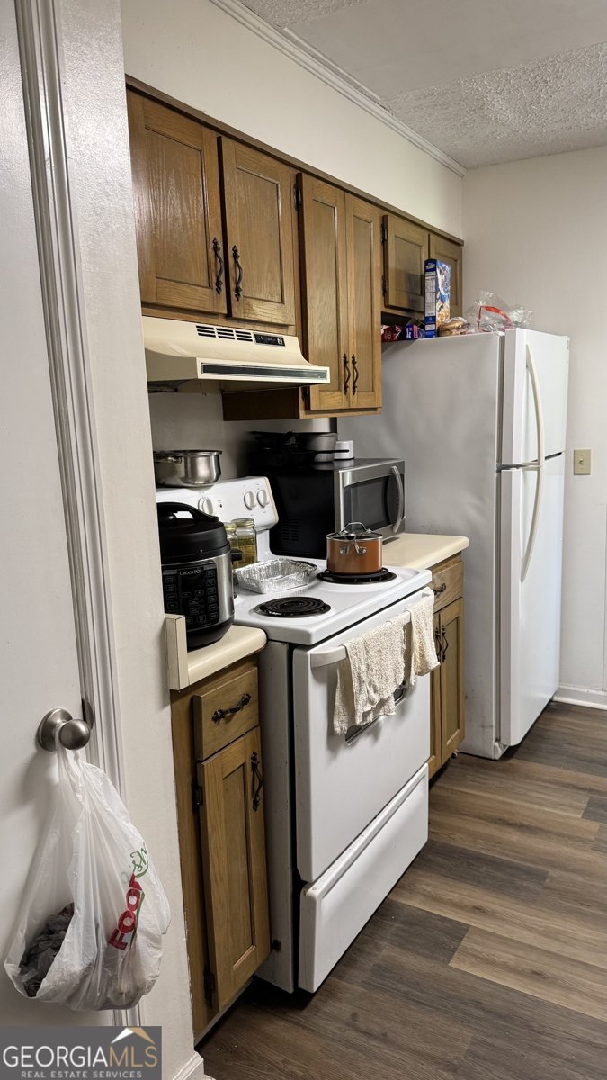 3010 Lindsey Drive Claxton - 3