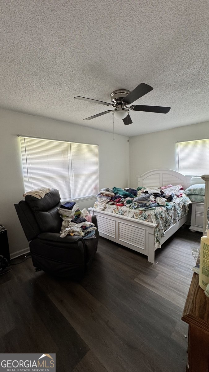 3010 Lindsey Drive Claxton - 4
