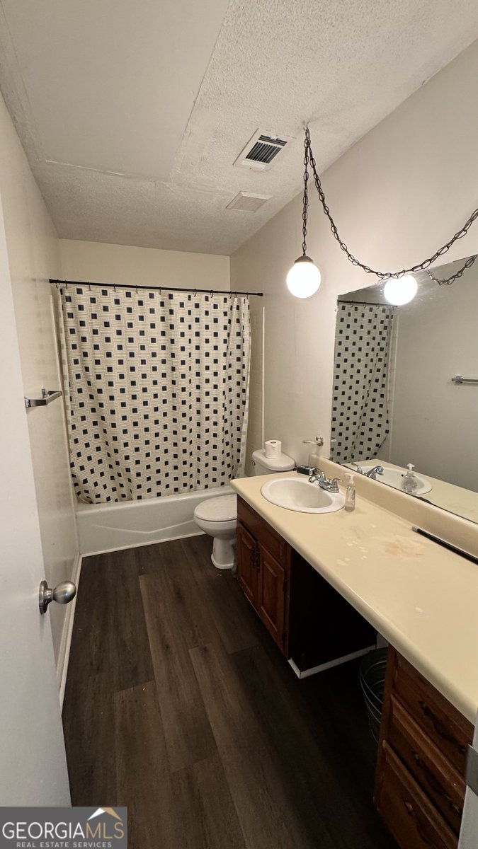 3010 Lindsey Drive Claxton - 6