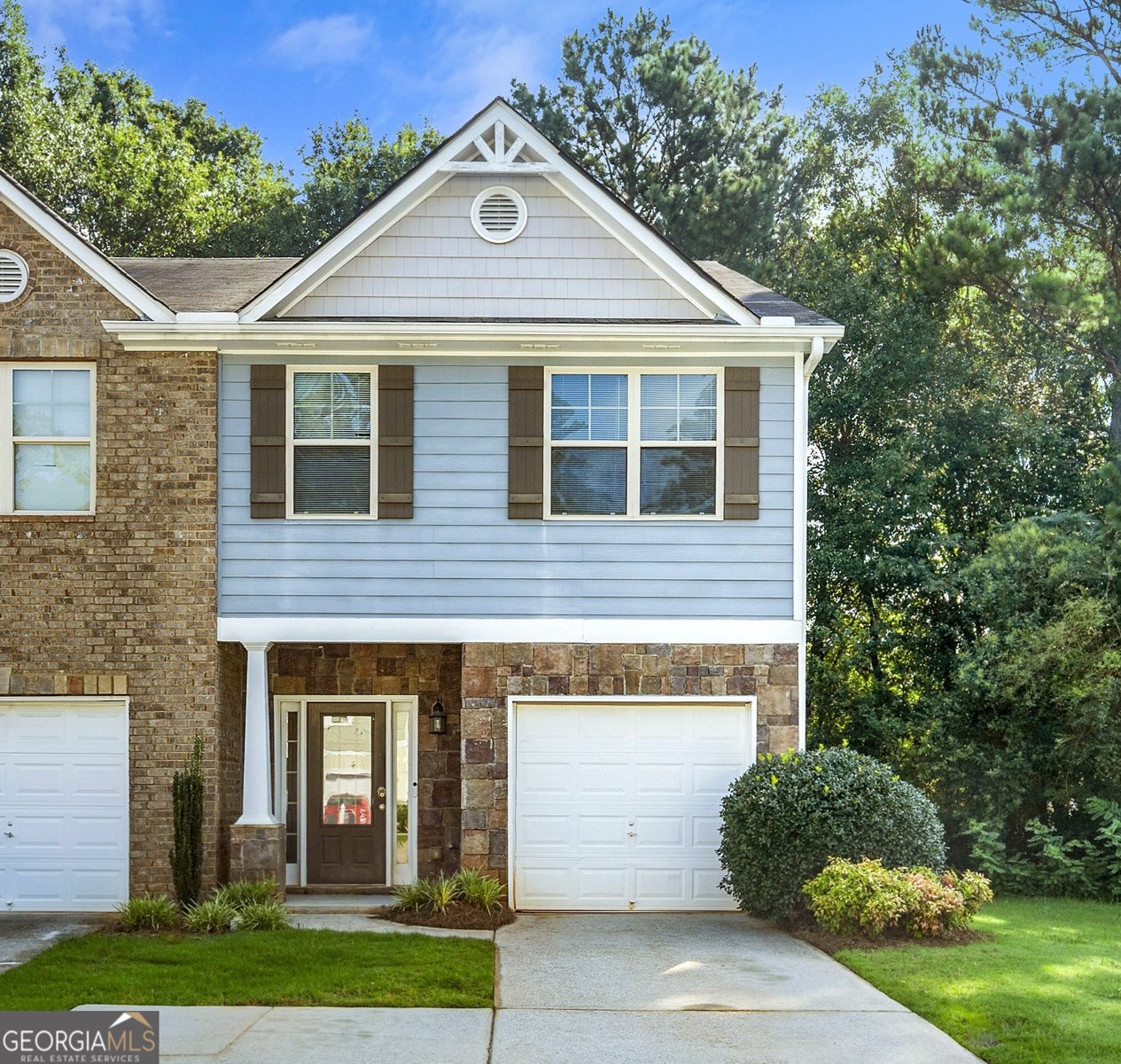 2396 Camden Oak Way Lithonia - 1
