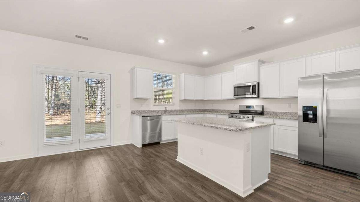 656 Kimberwick Drive Locust Grove - 10