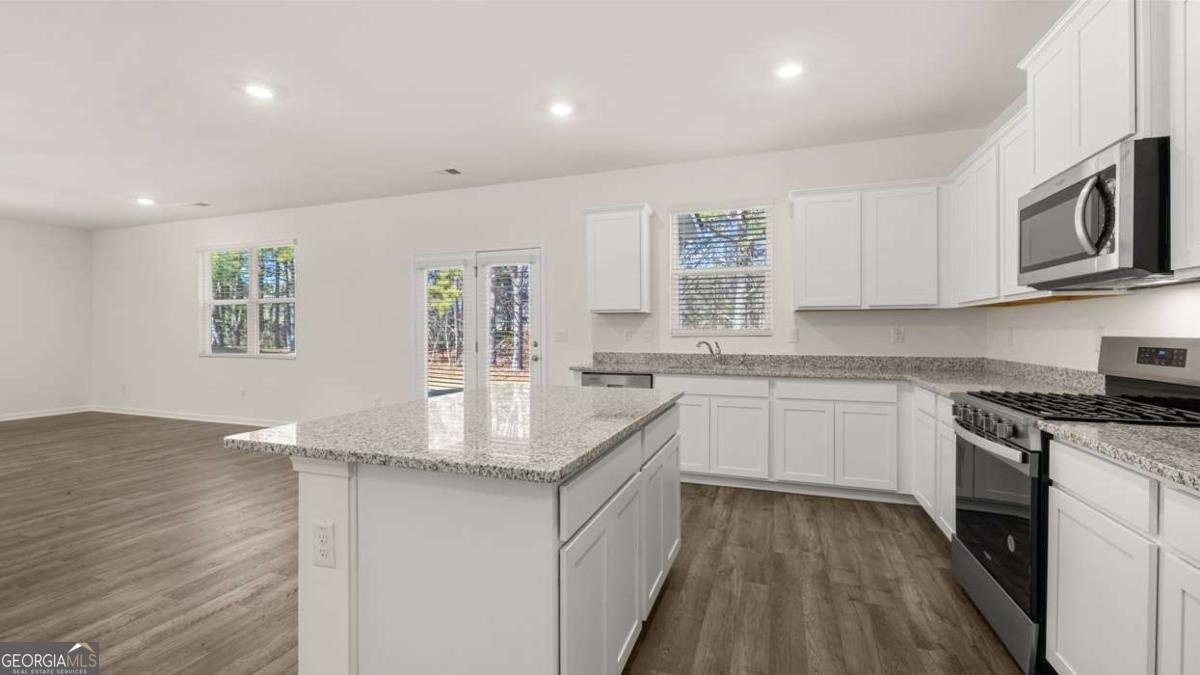 656 Kimberwick Drive Locust Grove - 13