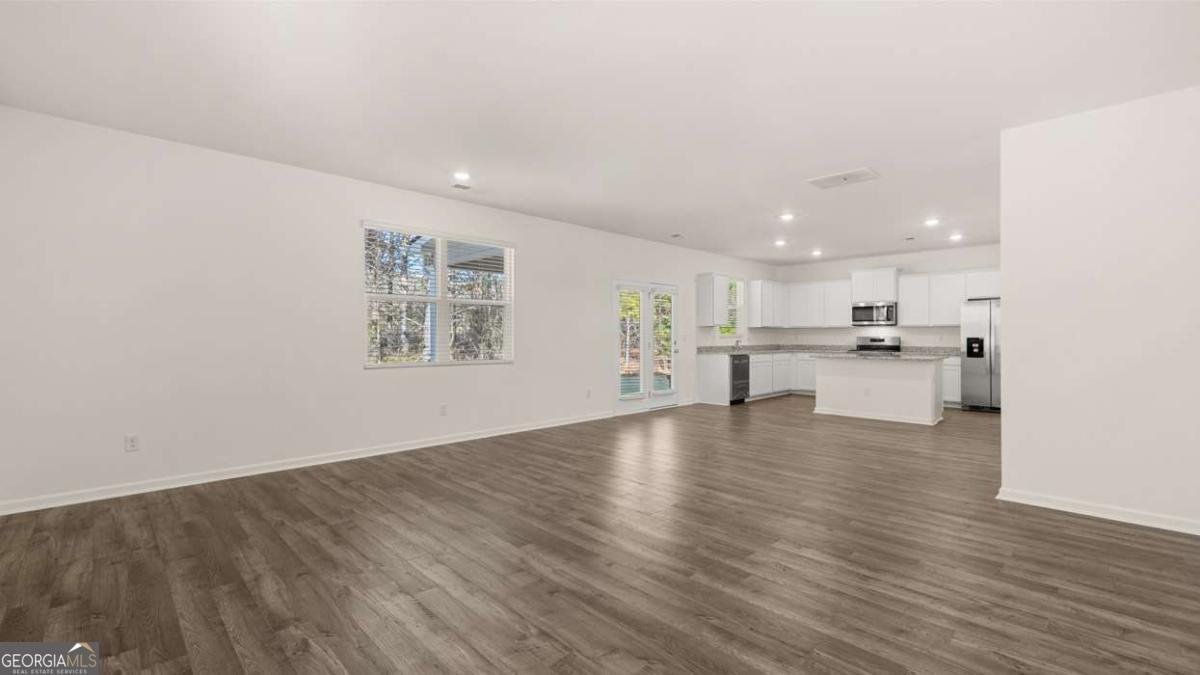 656 Kimberwick Drive Locust Grove - 16