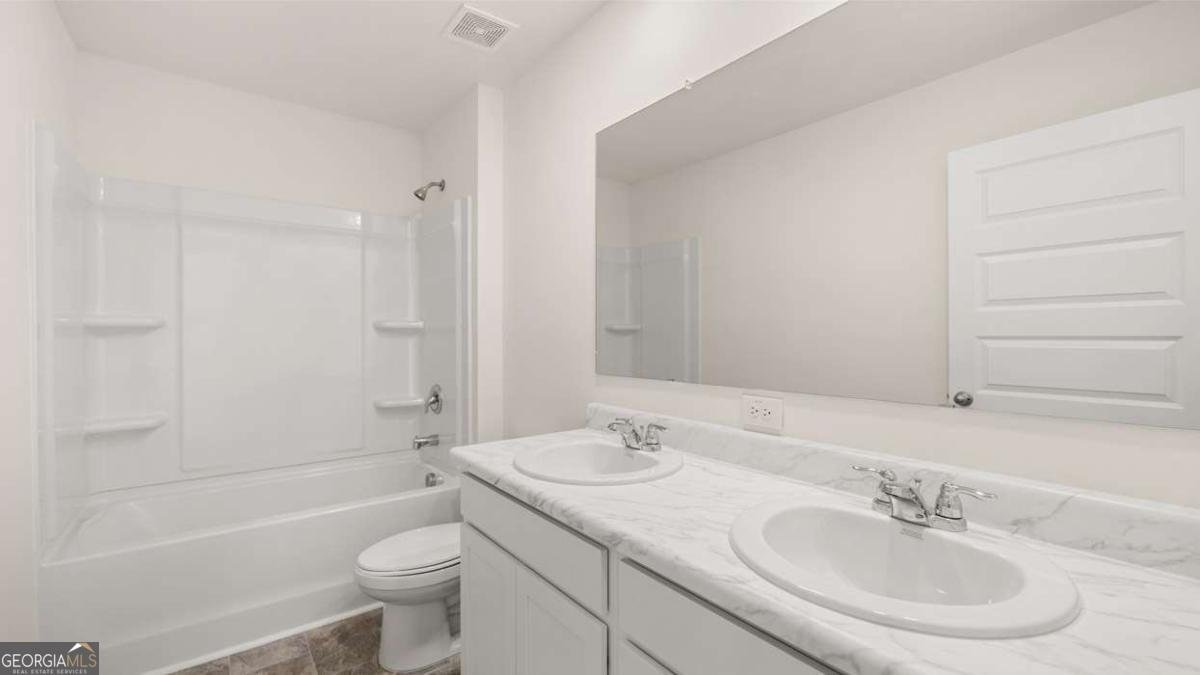 656 Kimberwick Drive Locust Grove - 30