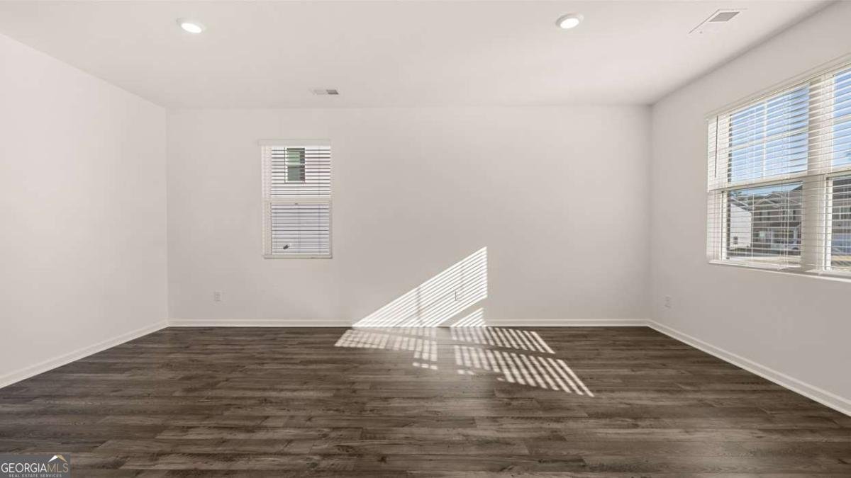656 Kimberwick Drive Locust Grove - 7