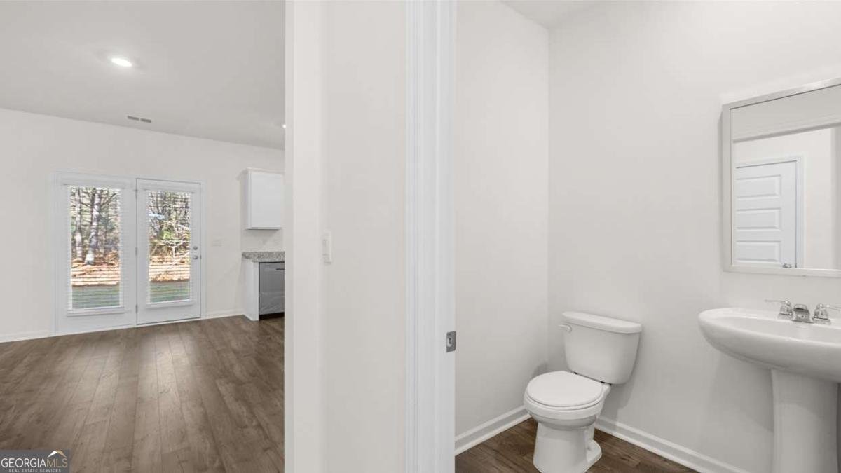 656 Kimberwick Drive Locust Grove - 9