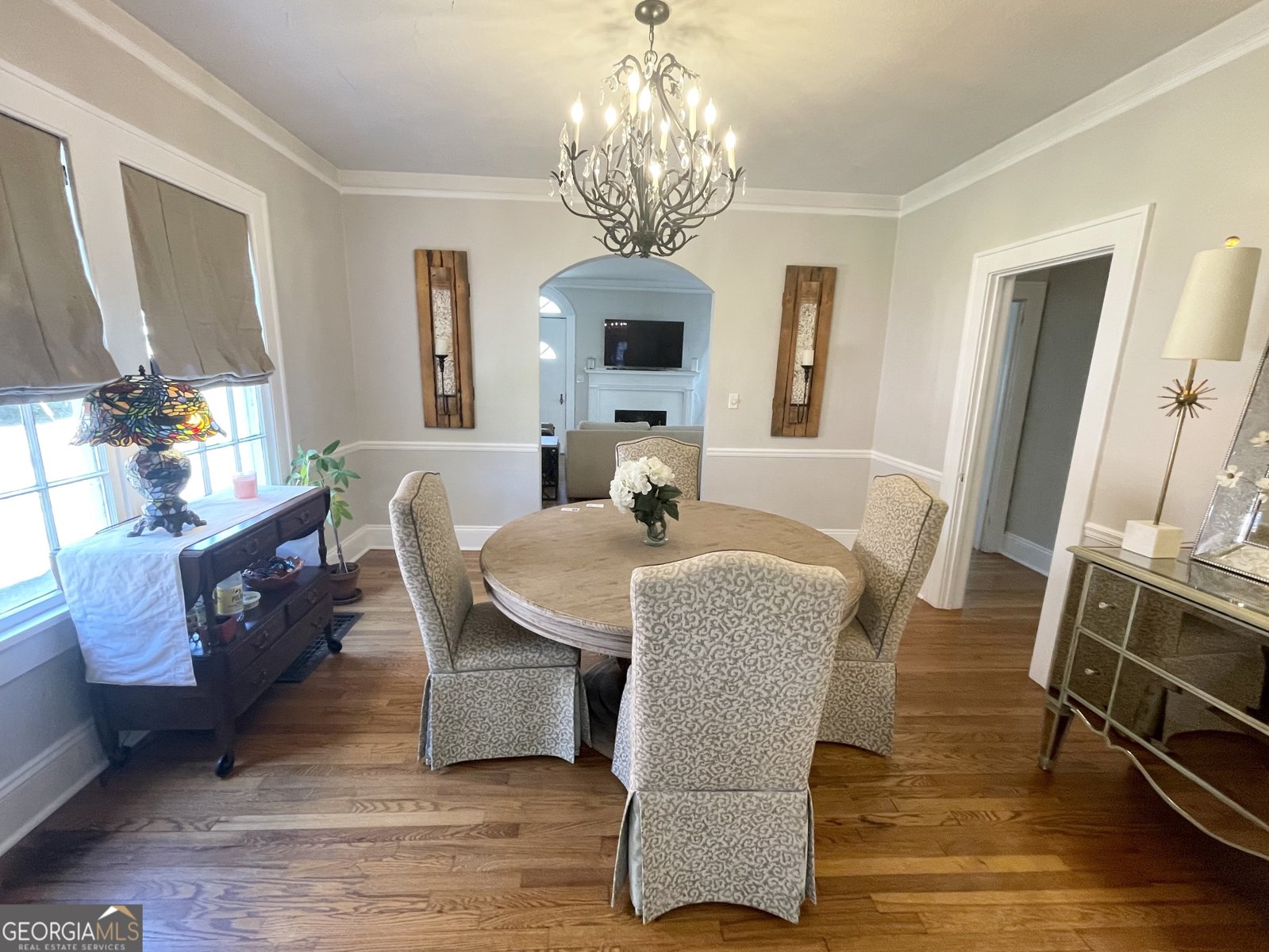 513 Charlton Street Rome - 11