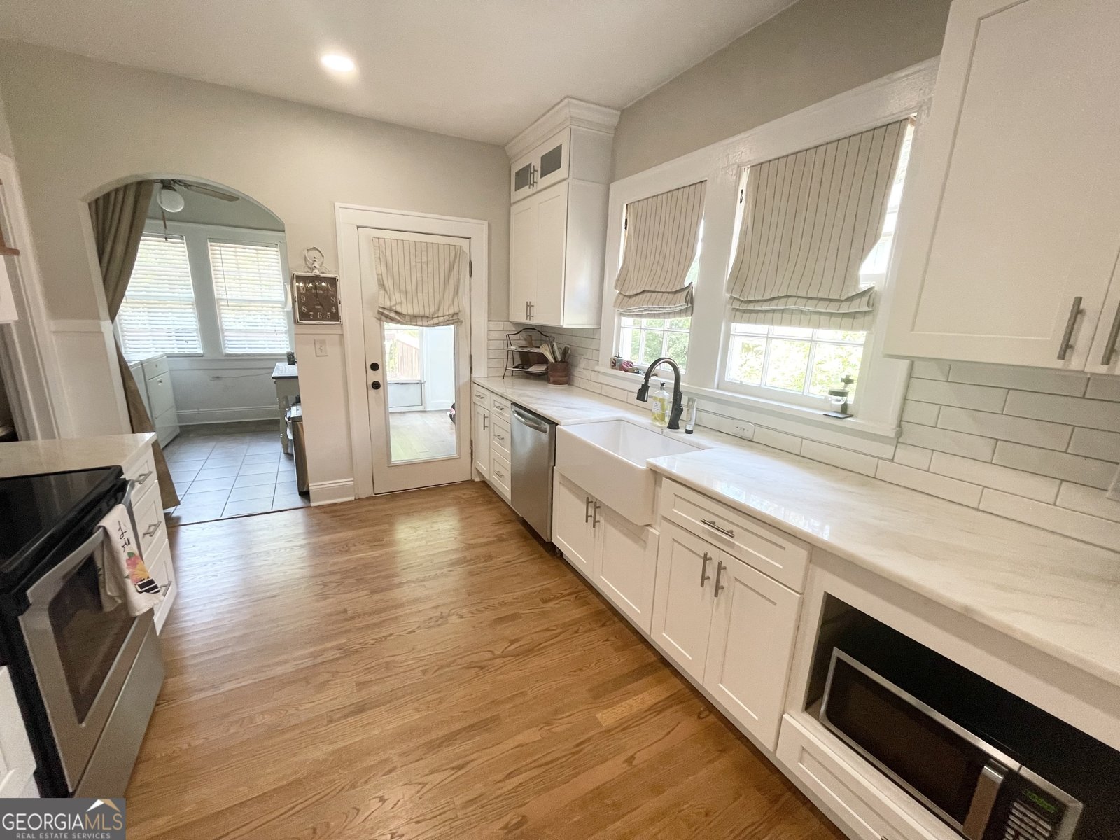 513 Charlton Street Rome - 12