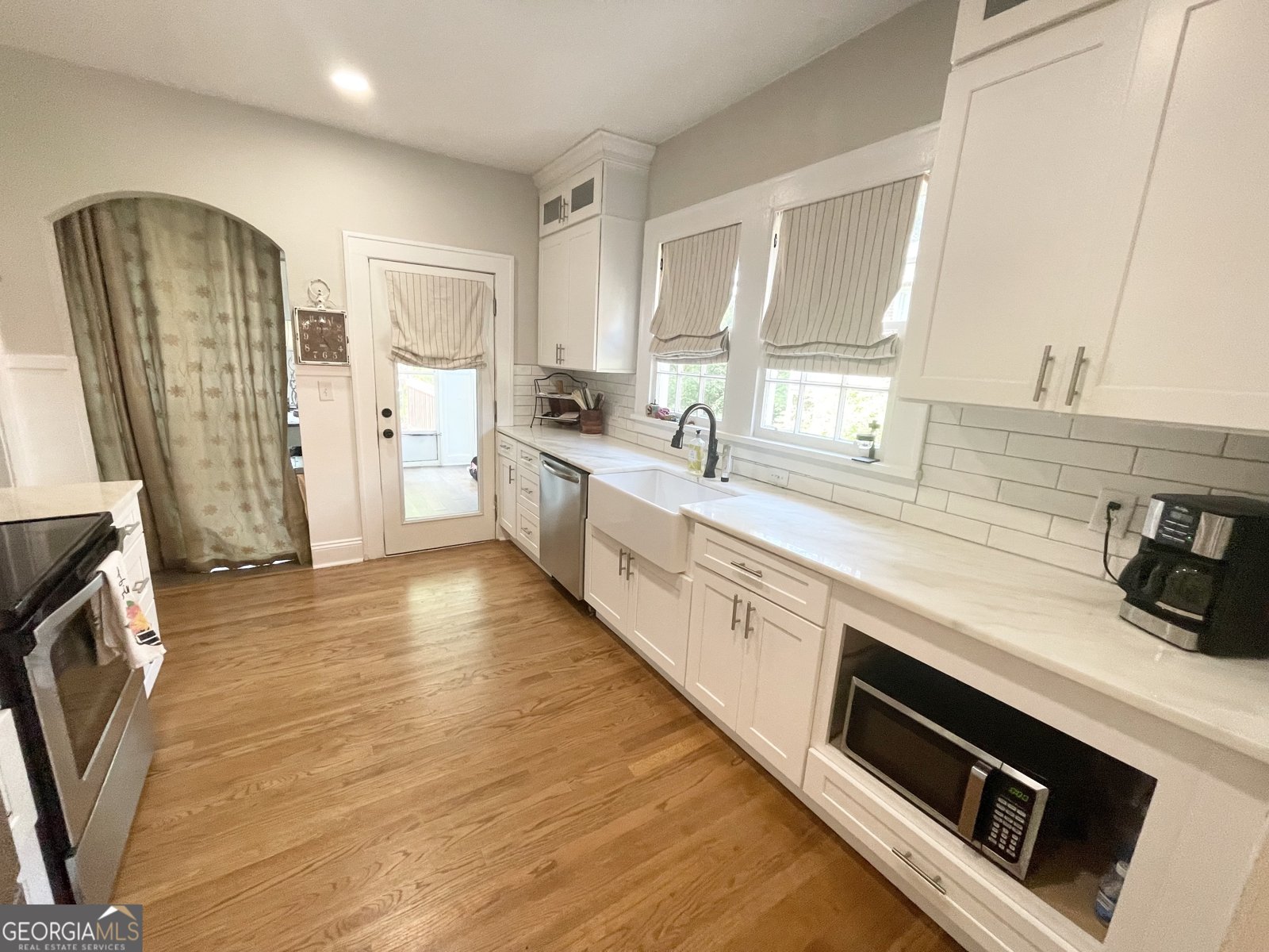 513 Charlton Street Rome - 15