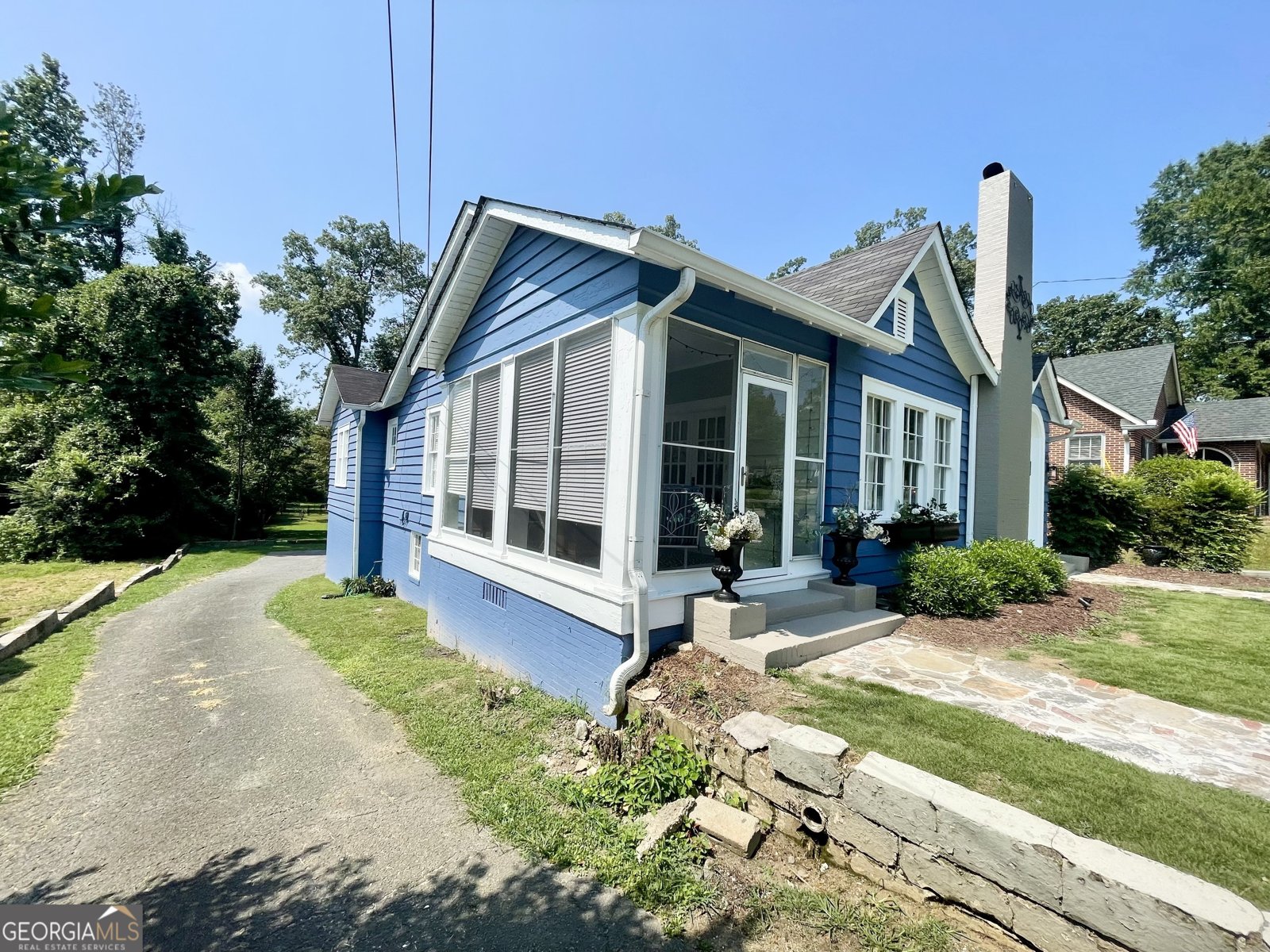 513 Charlton Street Rome - 4