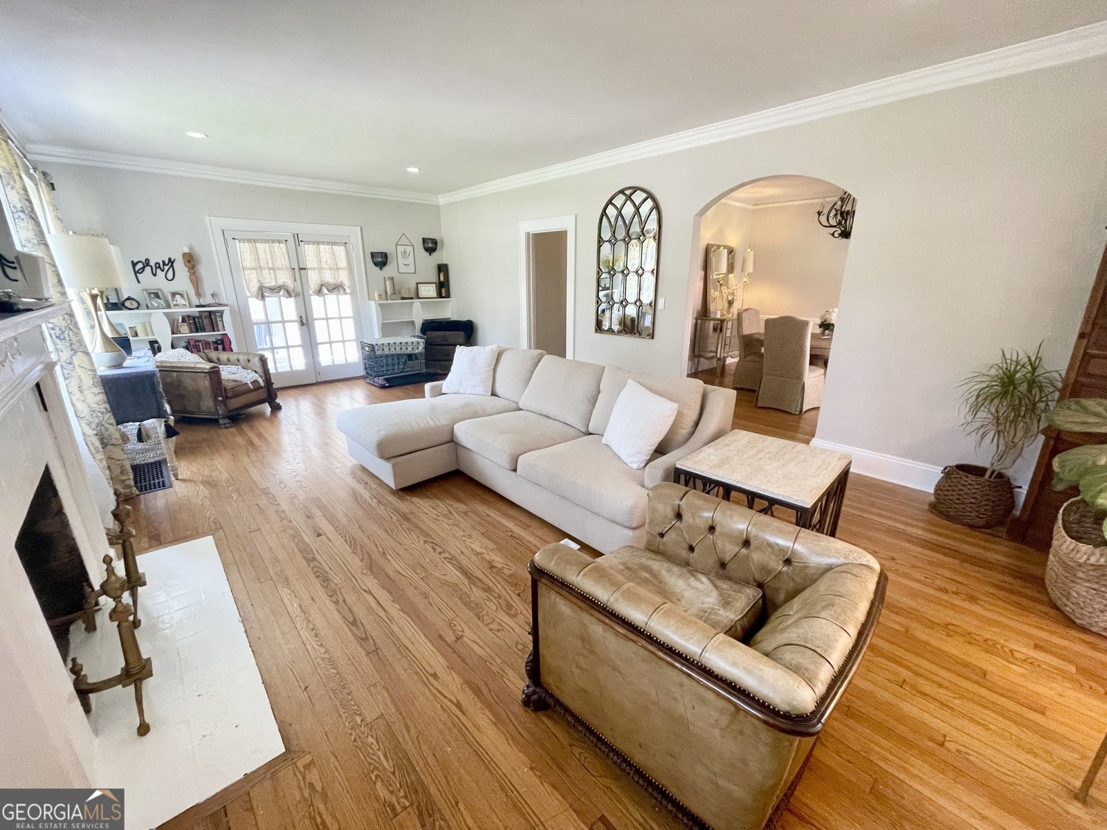 513 Charlton Street Rome - 7