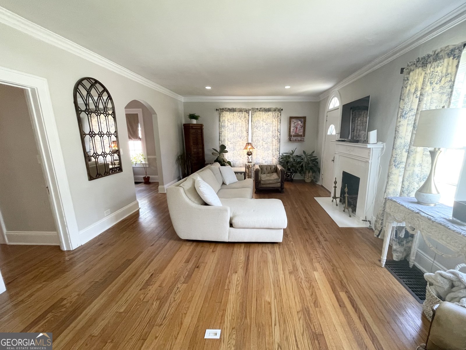 513 Charlton Street Rome - 8