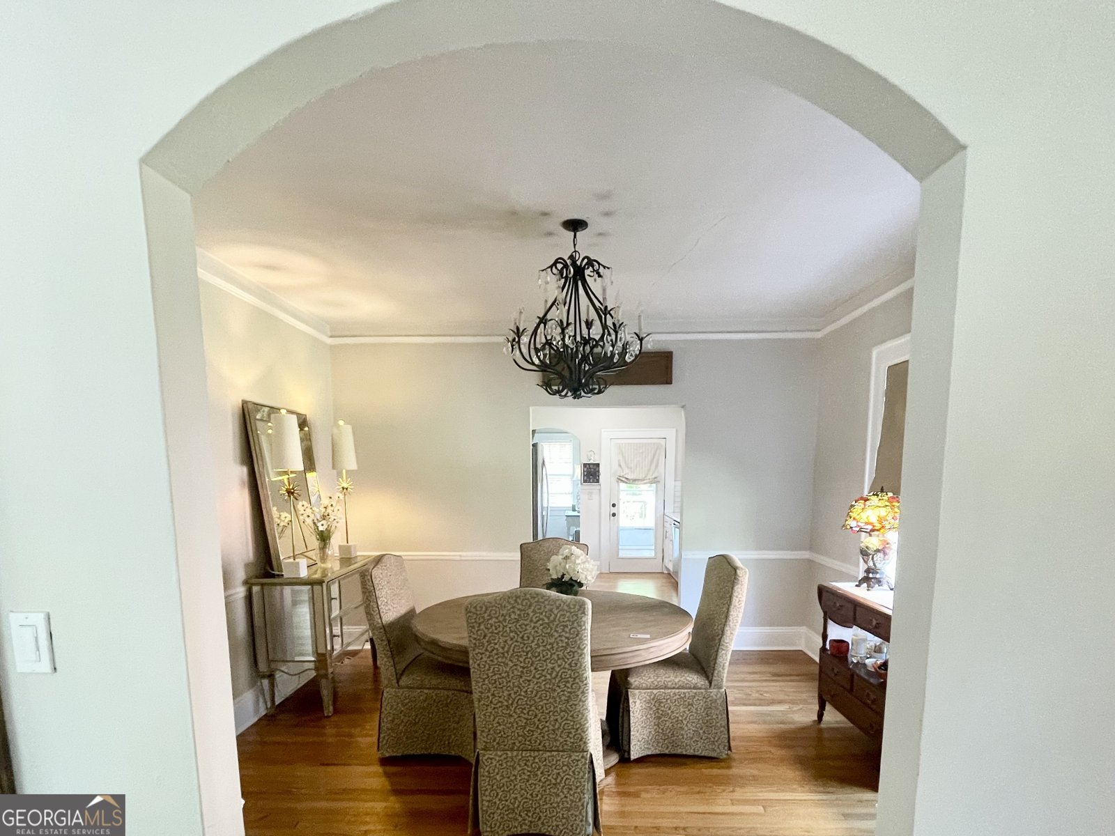 513 Charlton Street Rome - 9