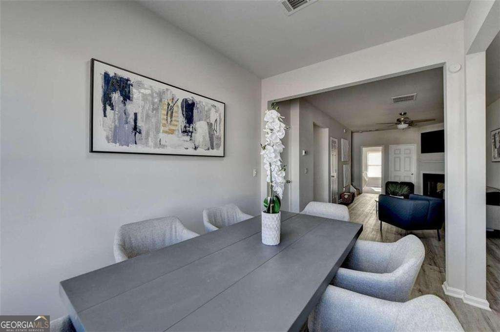 4605 Blue Iris Way Oakwood - 1