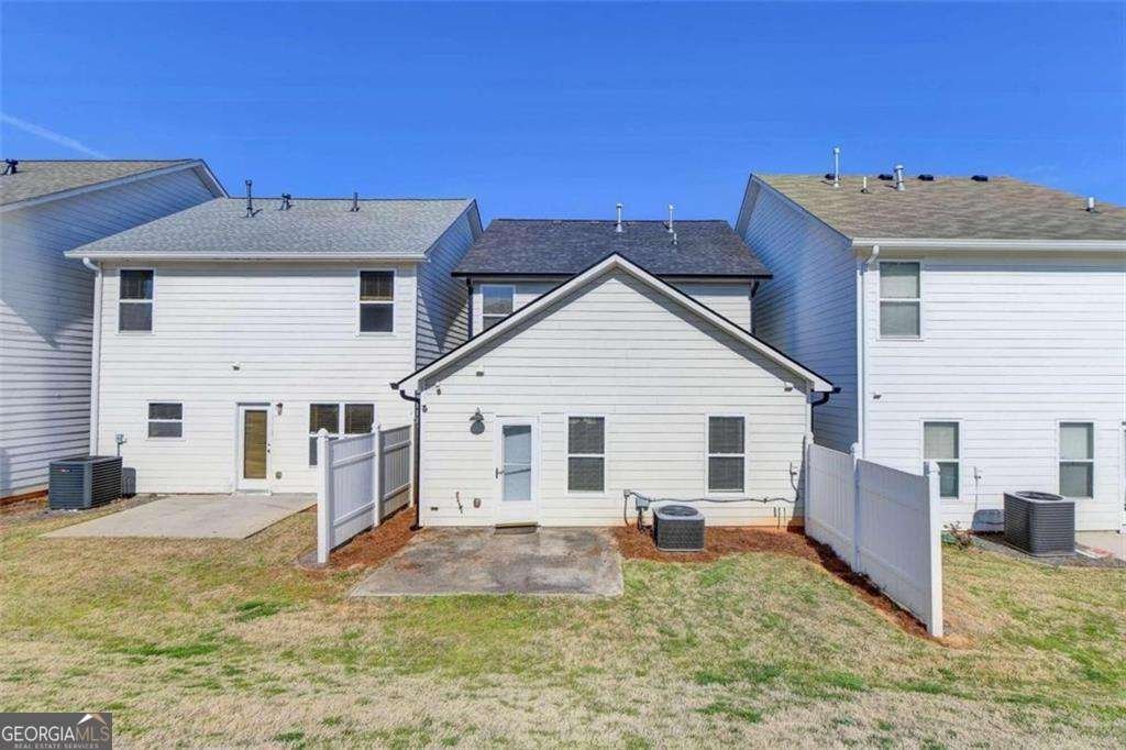 4605 Blue Iris Way Oakwood - 10