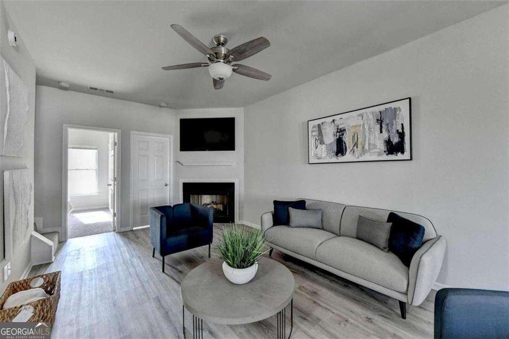 4605 Blue Iris Way Oakwood - 14