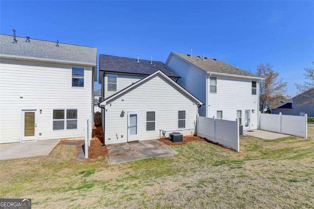 4605 Blue Iris Way Oakwood - 15