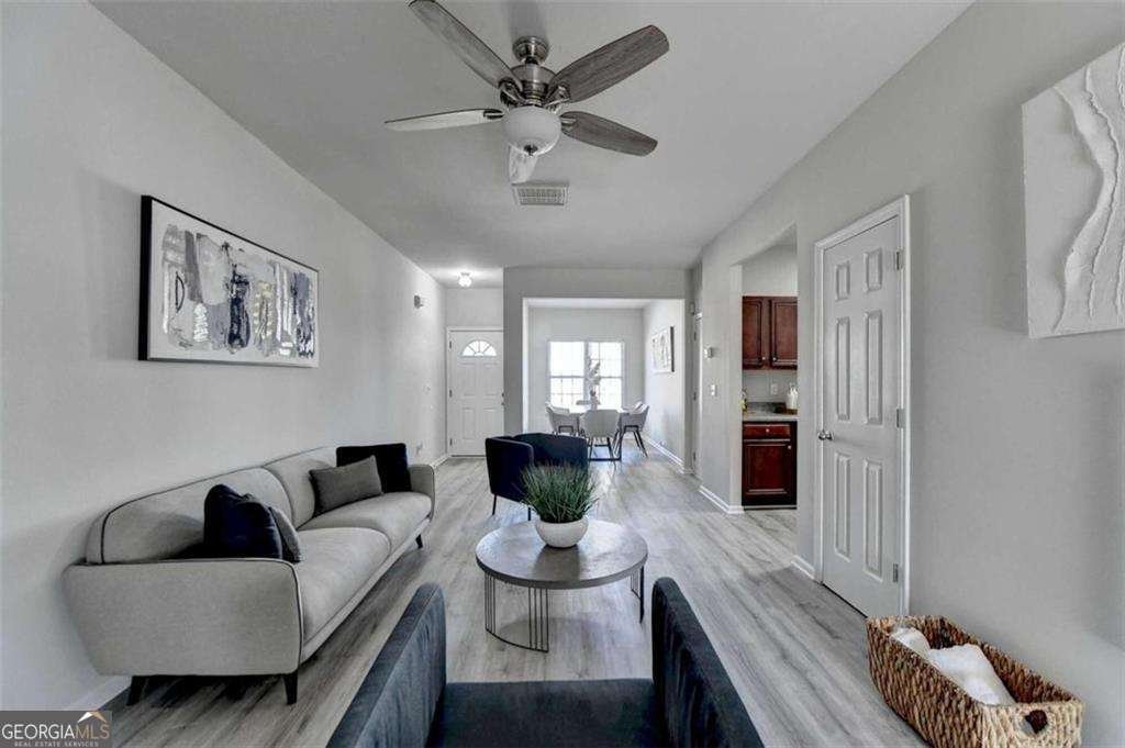 4605 Blue Iris Way Oakwood - 19