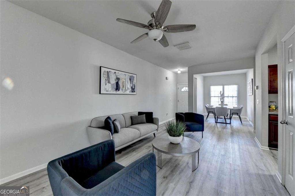 4605 Blue Iris Way Oakwood - 2