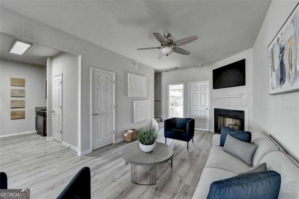 4605 Blue Iris Way Oakwood - 28