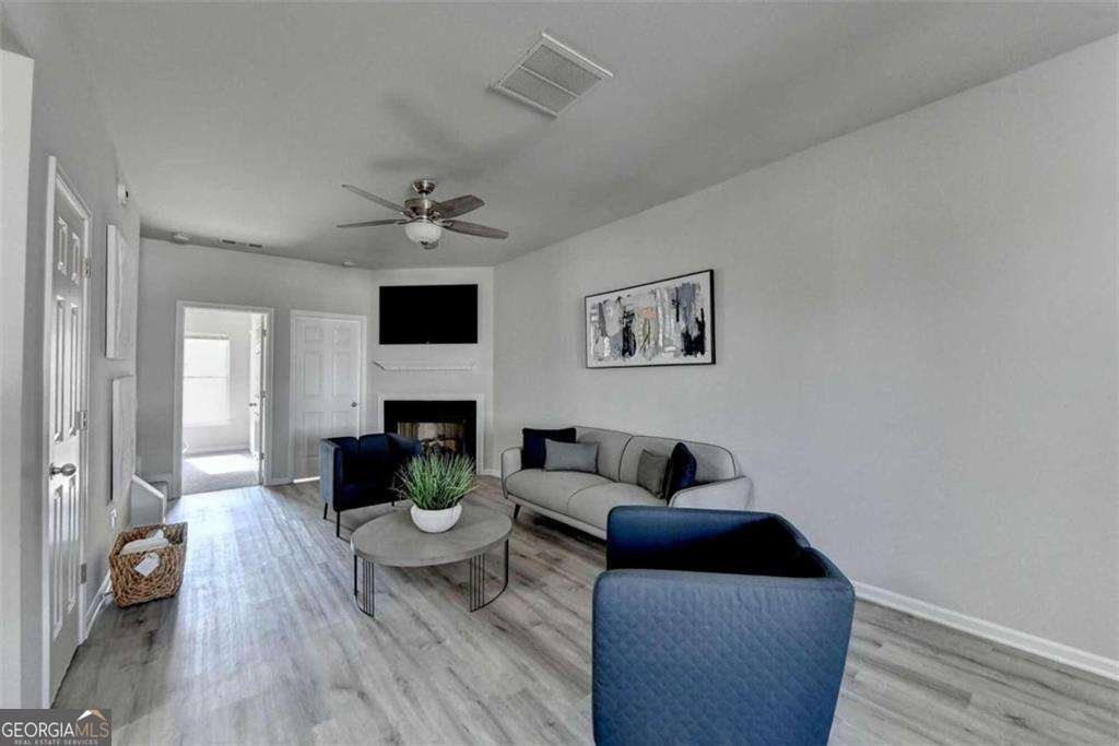 4605 Blue Iris Way Oakwood - 32