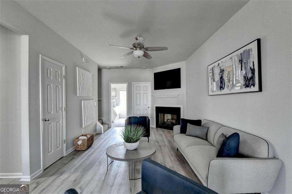 4605 Blue Iris Way Oakwood - 33