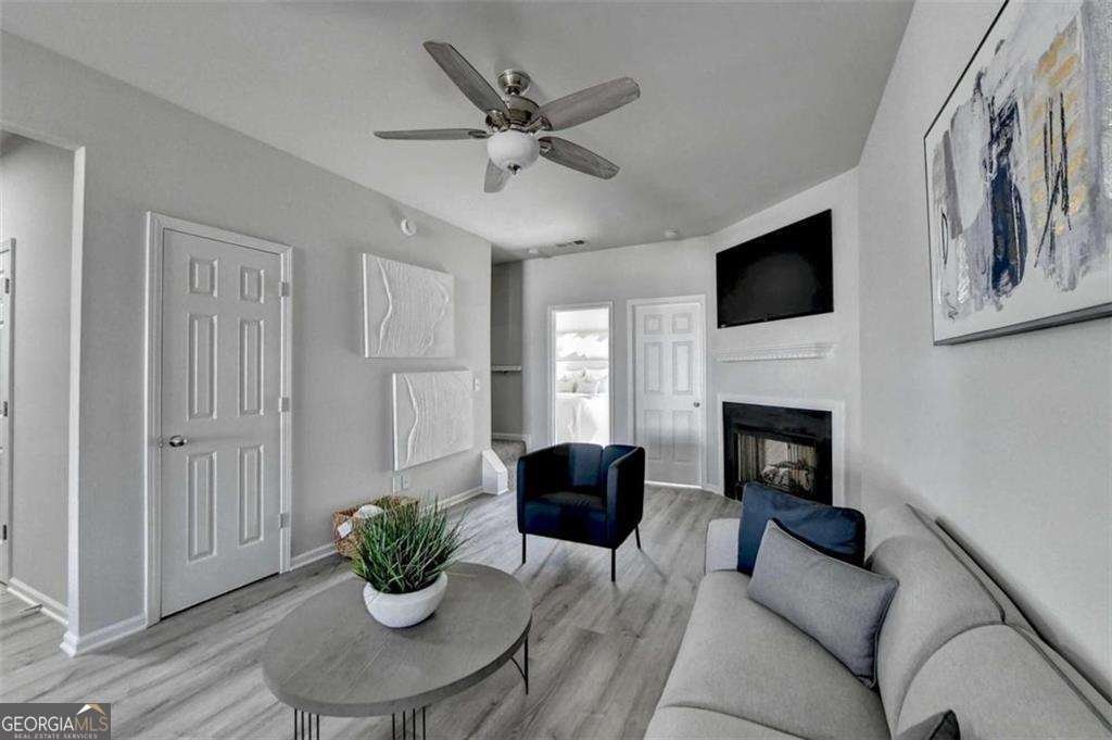 4605 Blue Iris Way Oakwood - 4