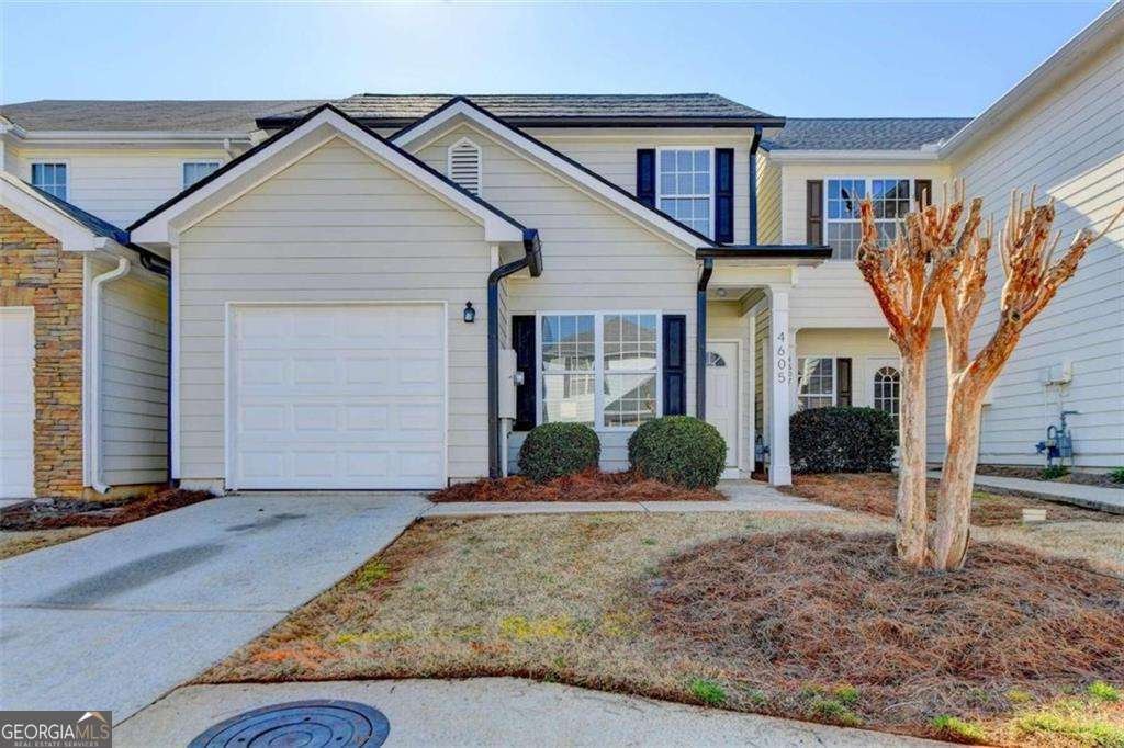 4605 Blue Iris Way Oakwood - 50