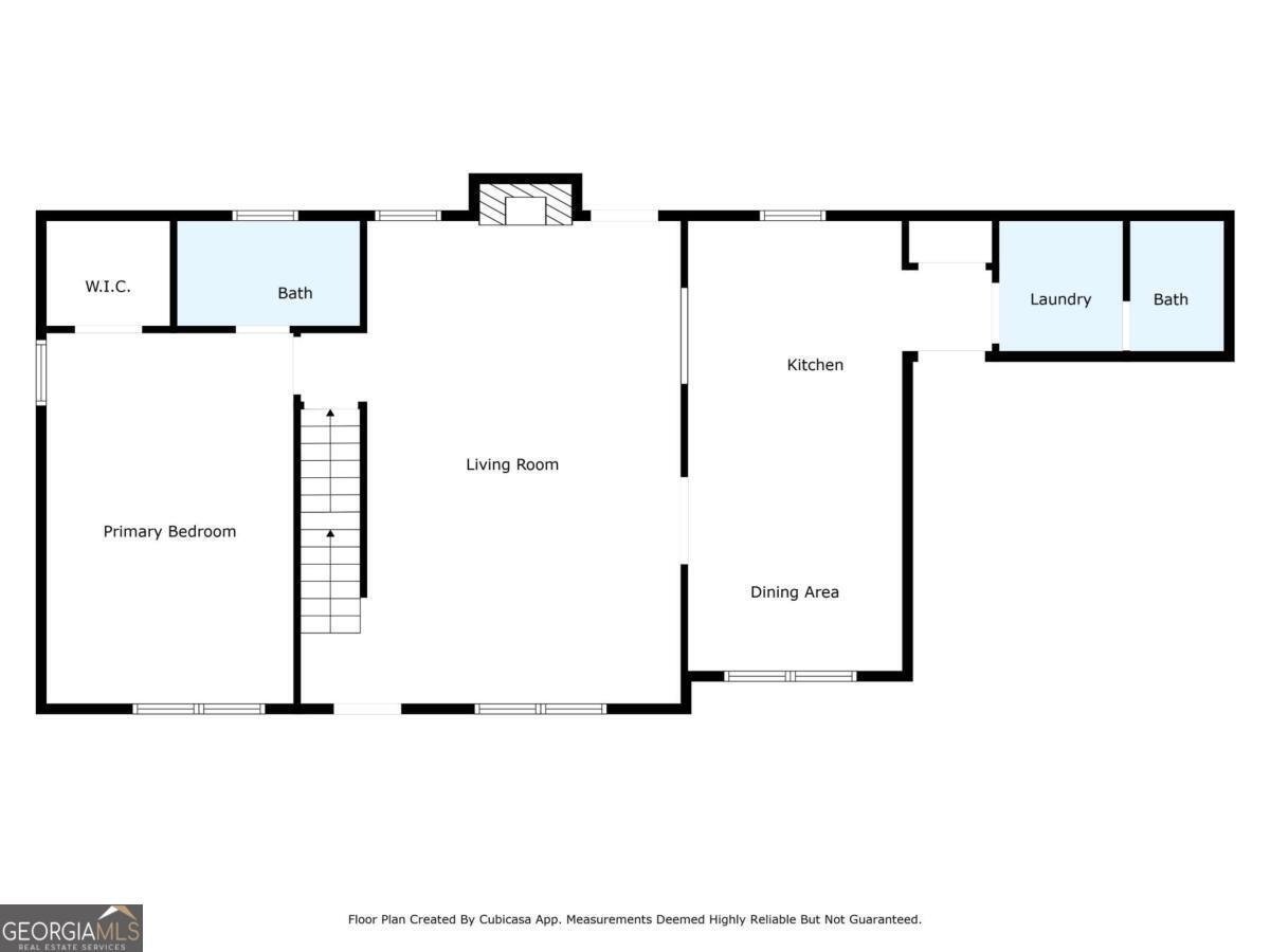 22 Timberwood Drive Silver Creek - 1