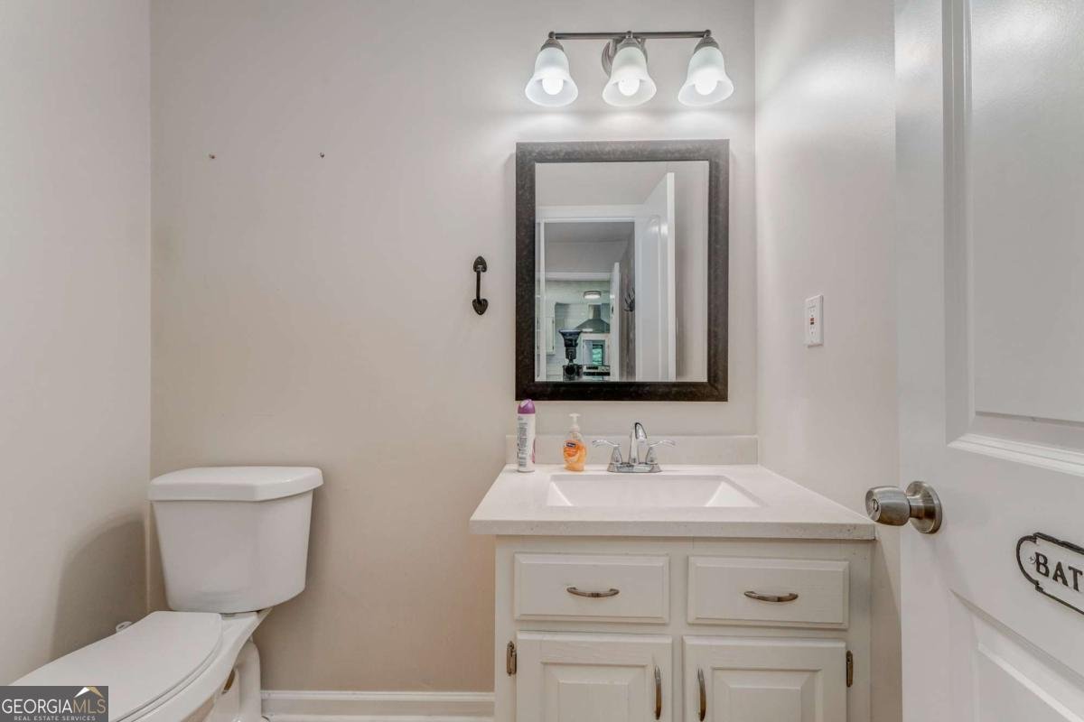 22 Timberwood Drive Silver Creek - 22