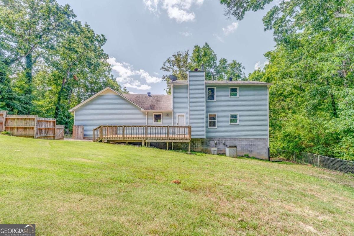 22 Timberwood Drive Silver Creek - 40