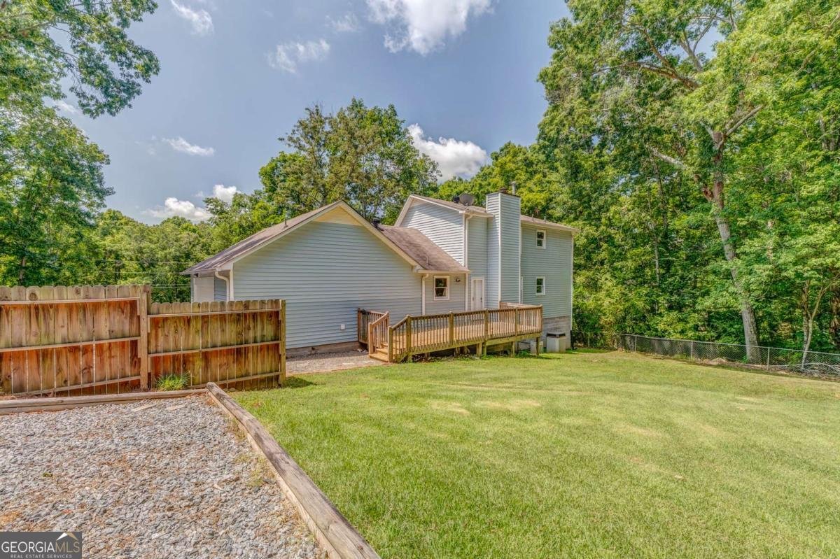 22 Timberwood Drive Silver Creek - 41