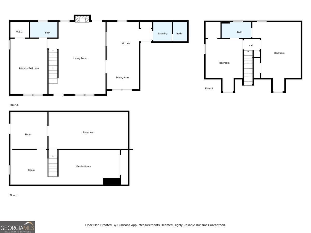 22 Timberwood Drive Silver Creek - 47