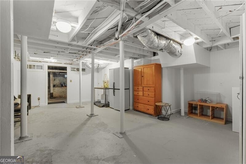 1531 Morningside Drive Atlanta - 1
