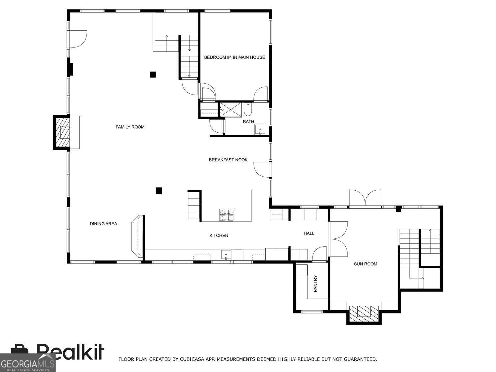 1531 Morningside Drive Atlanta - 11