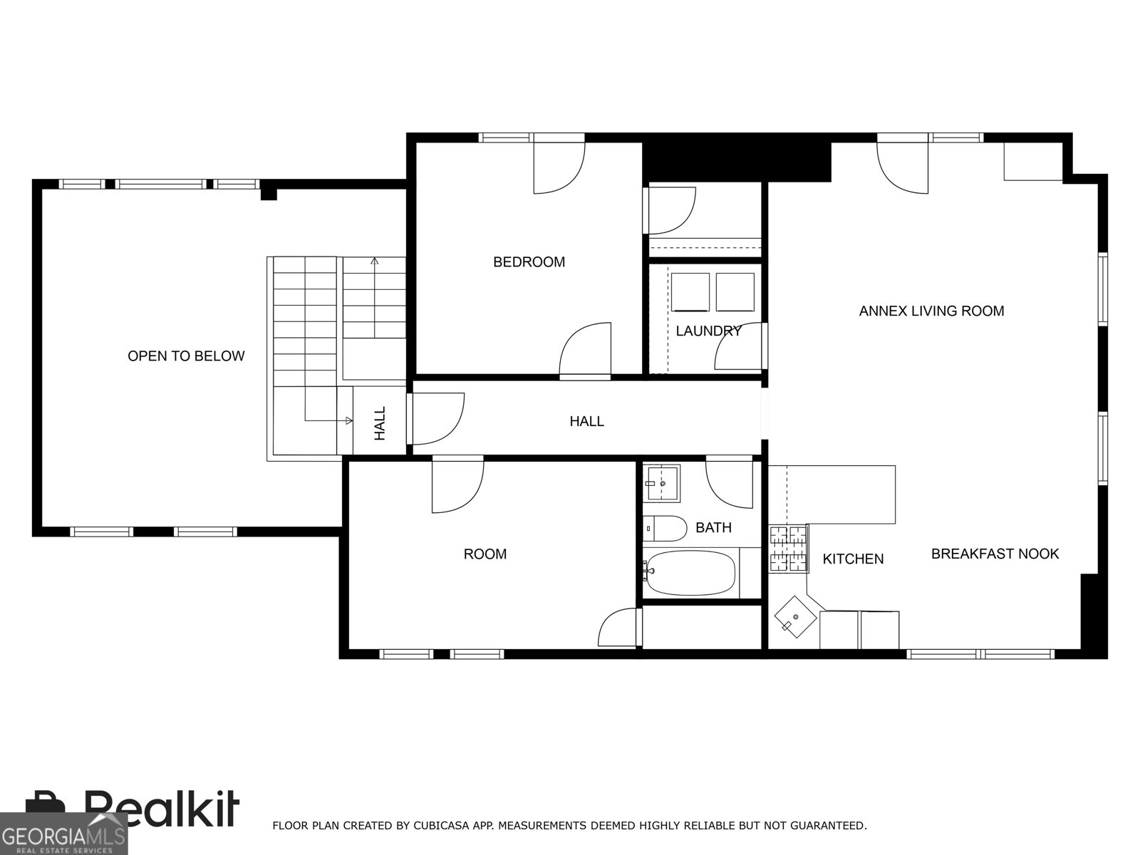 1531 Morningside Drive Atlanta - 13