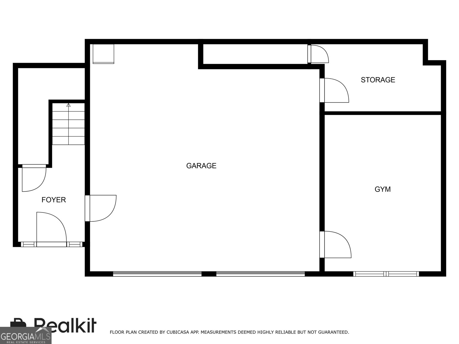 1531 Morningside Drive Atlanta - 14