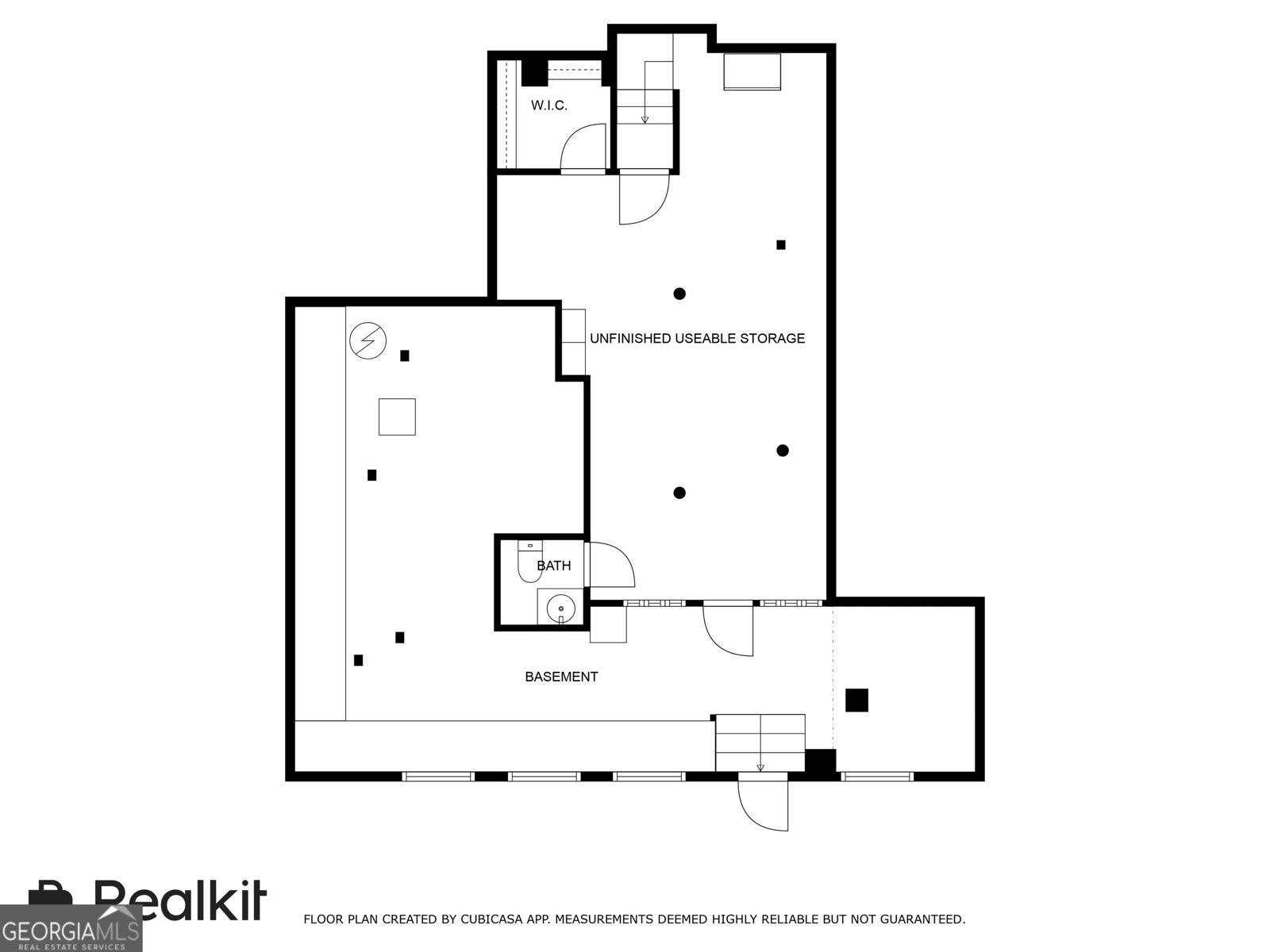 1531 Morningside Drive Atlanta - 15